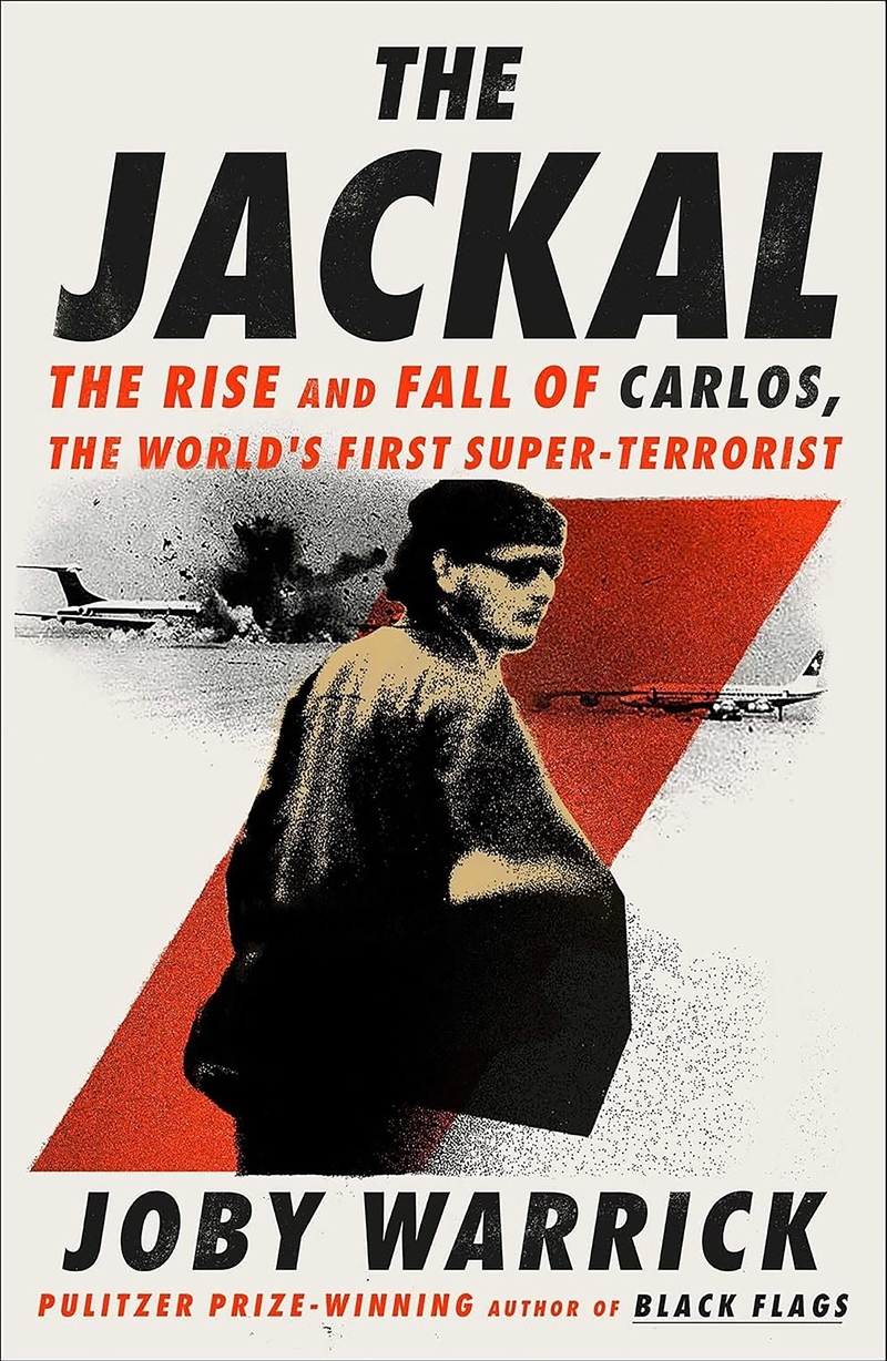 The Jackal/Product Detail/True Stories and Heroism