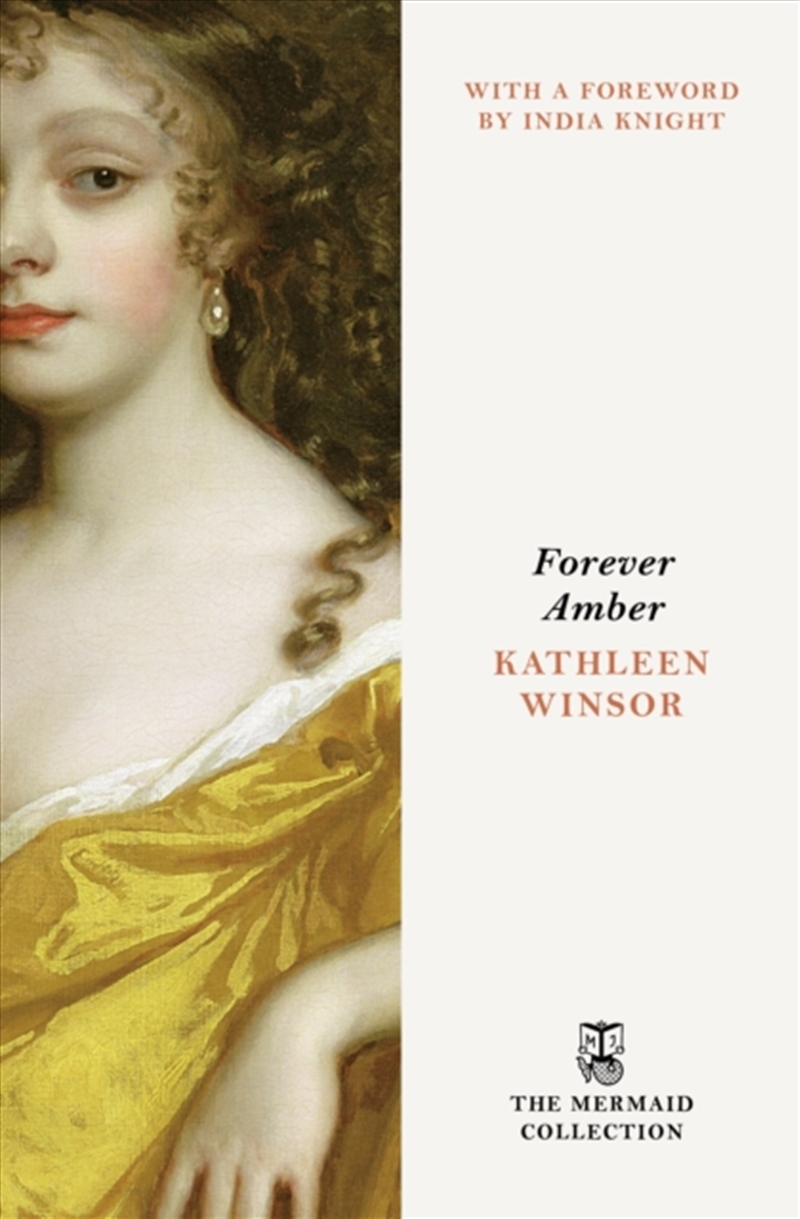 Forever Amber/Product Detail/Historical Fiction