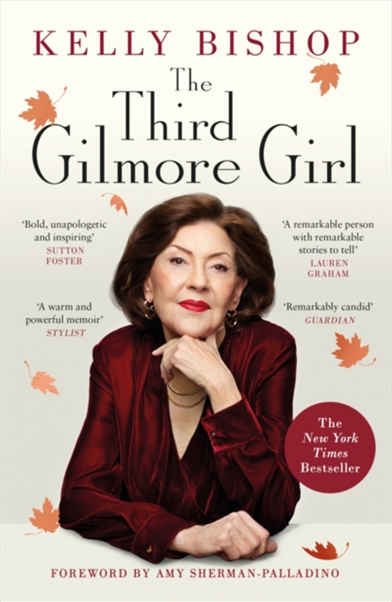 The Third Gilmore Girl/Product Detail/Arts & Entertainment