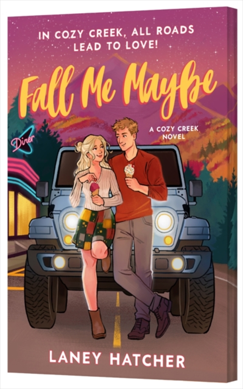 Fall Me Maybe : A Novel/Product Detail/Romance