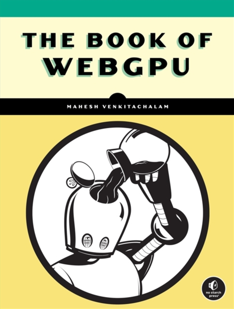 The Book of WebGPU/Product Detail/Technology & Engineering
