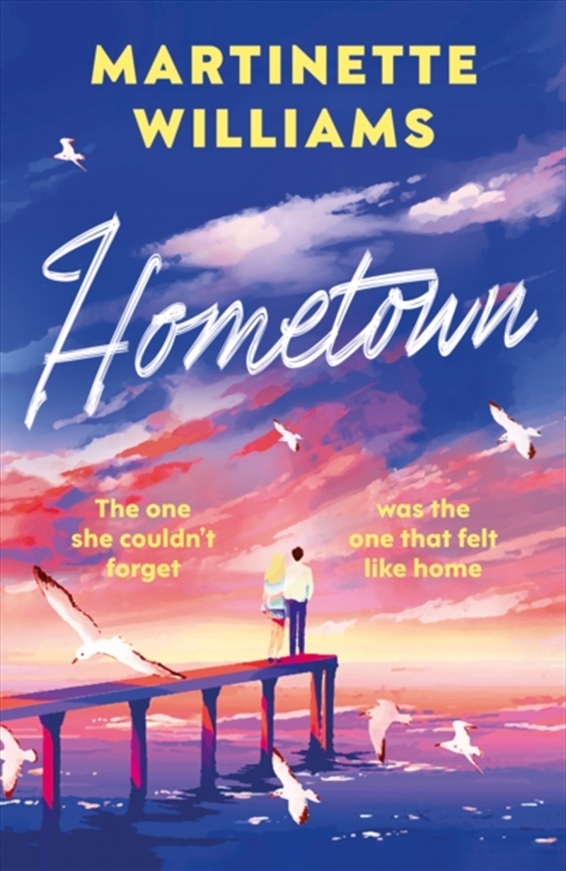 Hometown/Product Detail/Romance