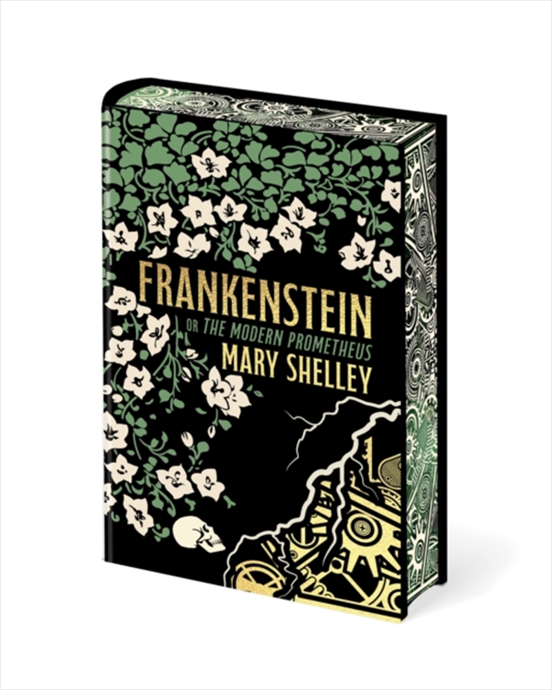 Frankenstein/Product Detail/Science Fiction Books
