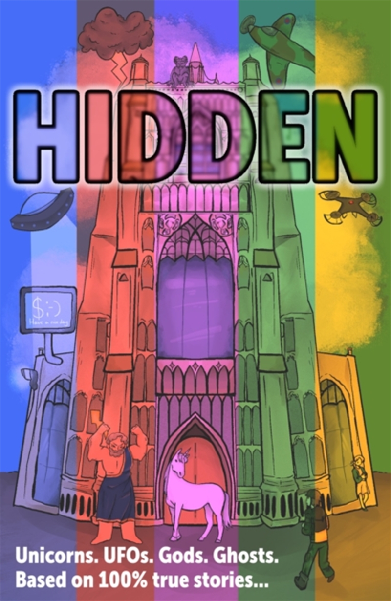 HIDDEN/Product Detail/Childrens Fiction Books