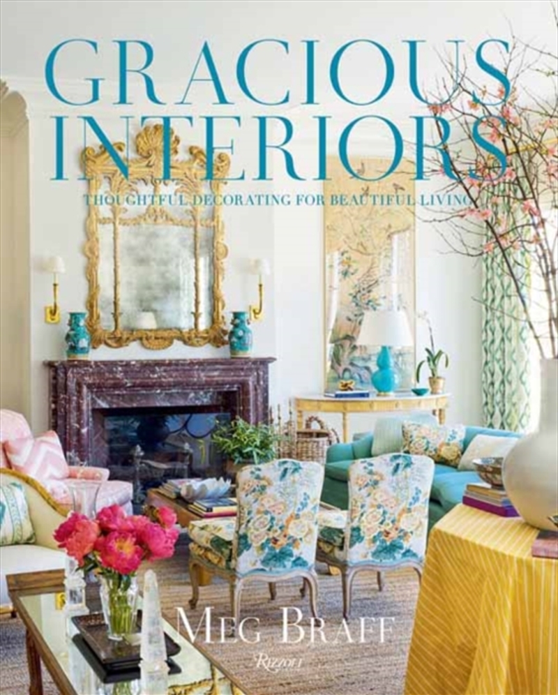 Gracious Interiors : Thoughtful Decorating for Beautiful Living/Product Detail/Art