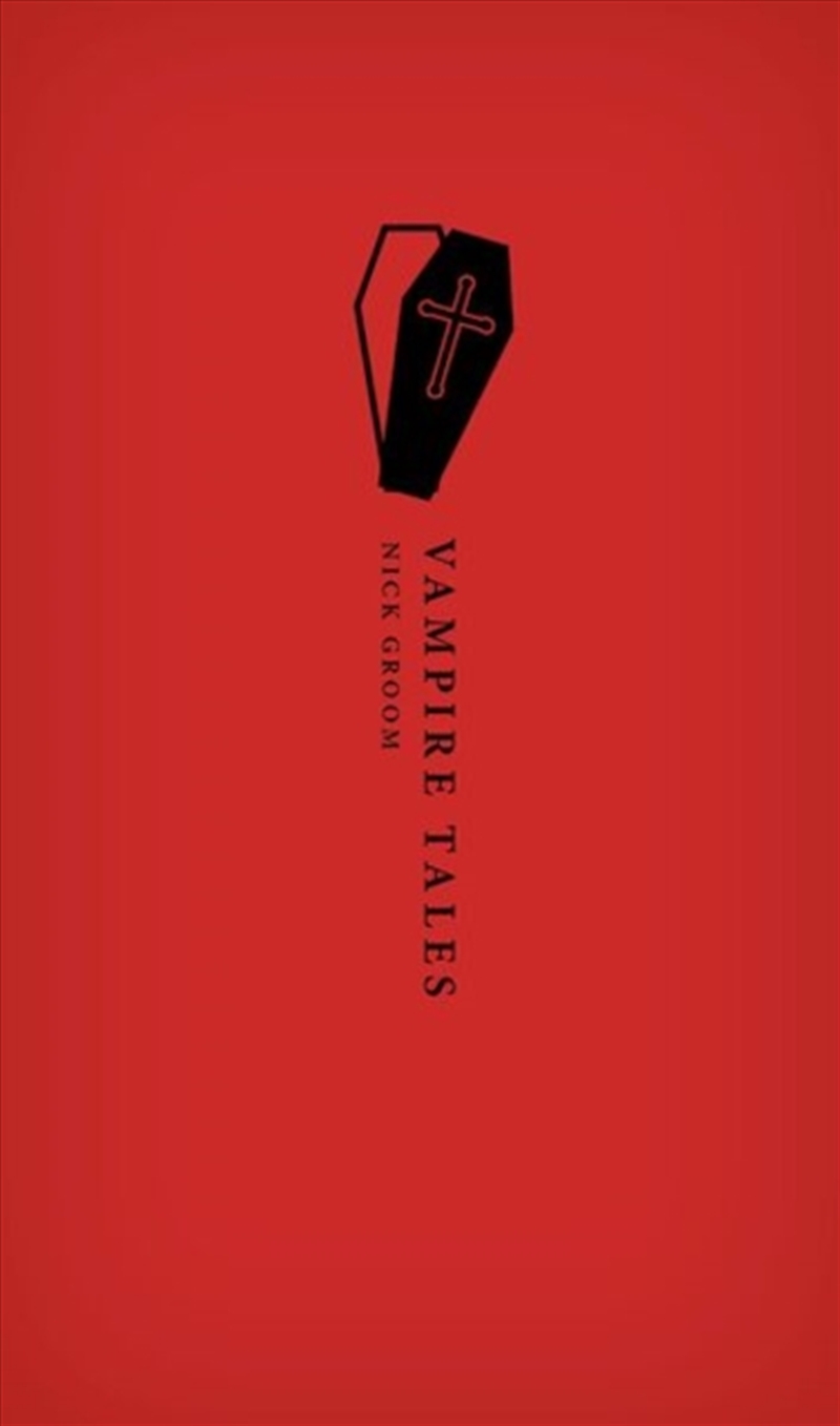 Vampire Tales/Product Detail/Literature & Poetry