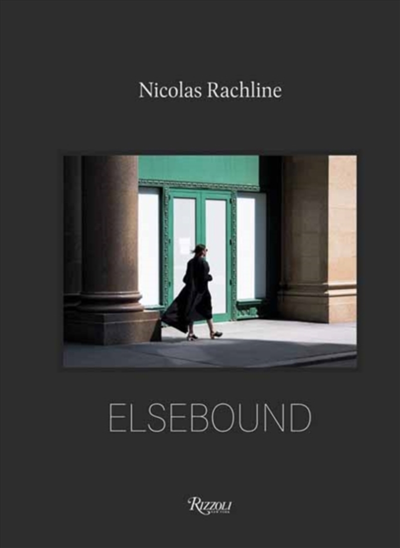 Elsebound : Photographs from the Quiet Hours/Product Detail/Photography