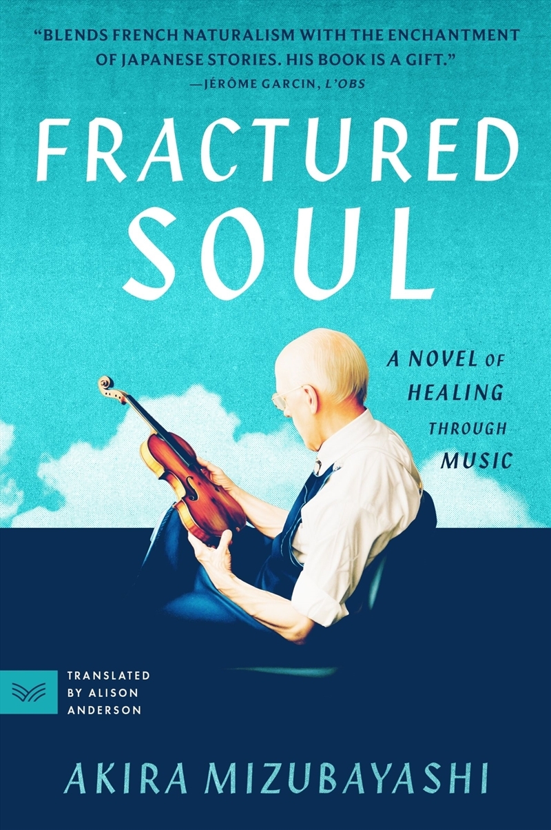Fractured Soul: A Novel/Product Detail/Modern & Contemporary
