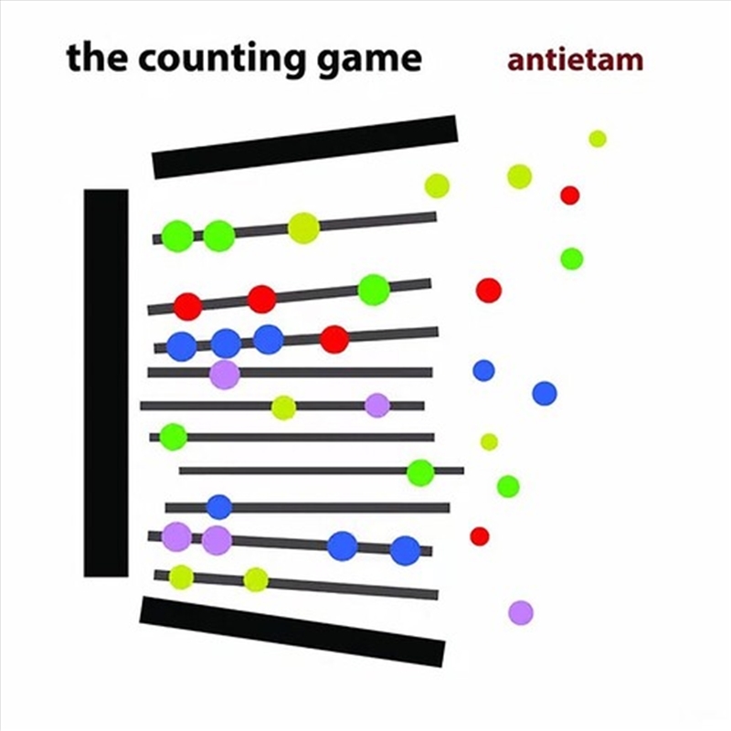 Counting Game/Product Detail/Rock/Pop