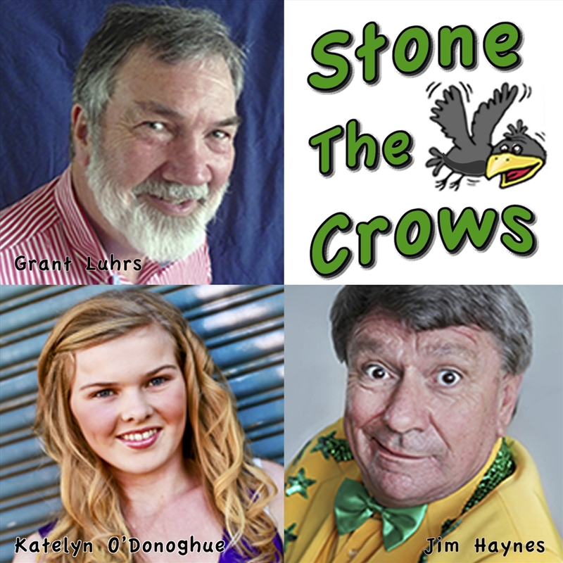 Stone The Crows/Product Detail/Compilation