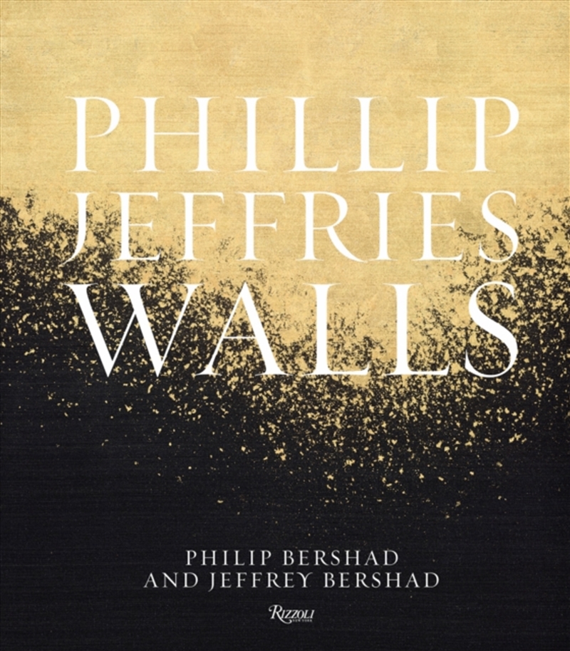 Phillip Jeffries: Walls : Inspiring Design One Wall at a Time/Product Detail/Art