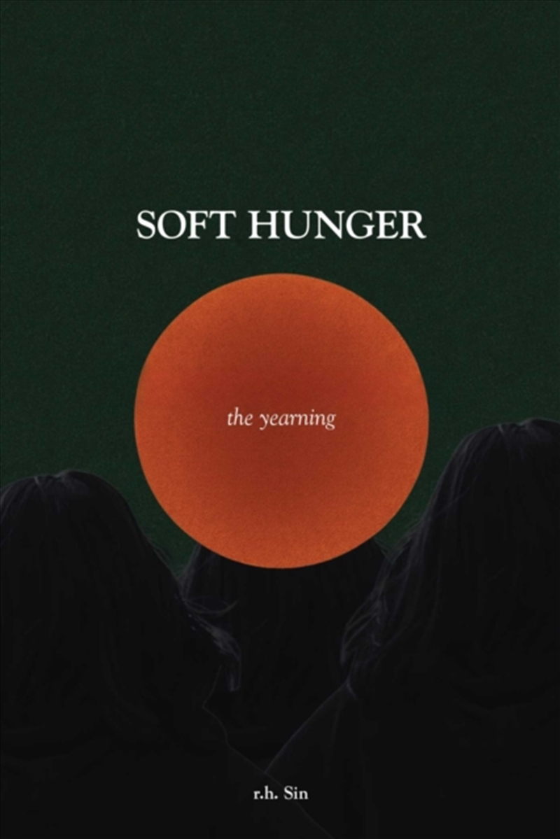 Soft Hunger : The Yearning/Product Detail/Literature & Poetry