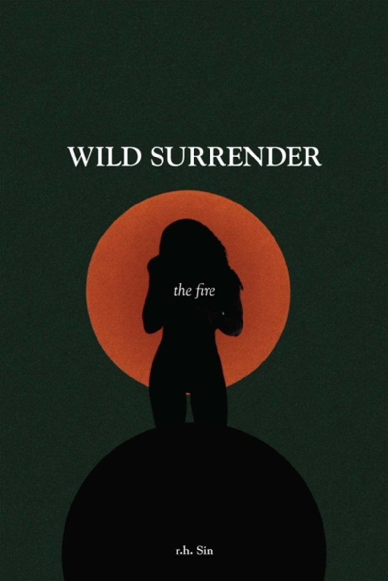 Wild Surrender : The Fire/Product Detail/Literature & Poetry