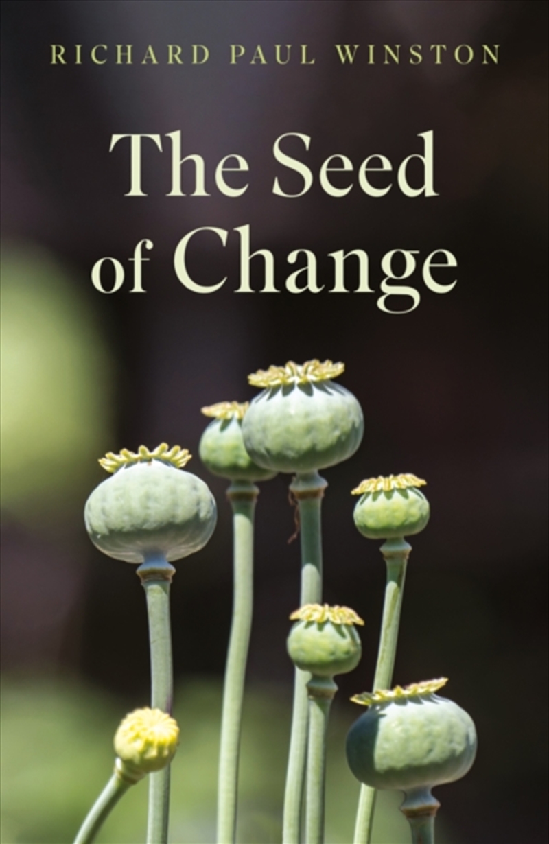 The Seed of Change/Product Detail/General Fiction Books