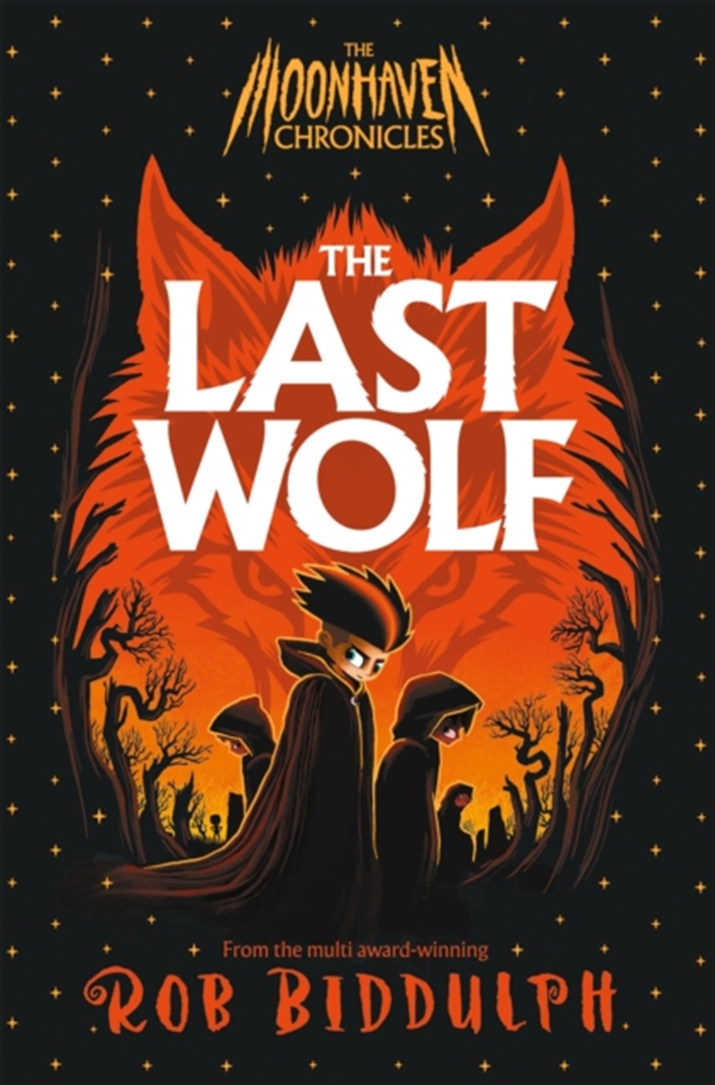 The Last Wolf/Product Detail/Childrens Fiction Books