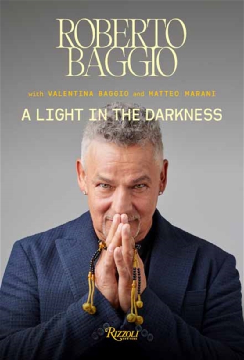 A Light in the Darkness/Product Detail/Biographies & True Stories