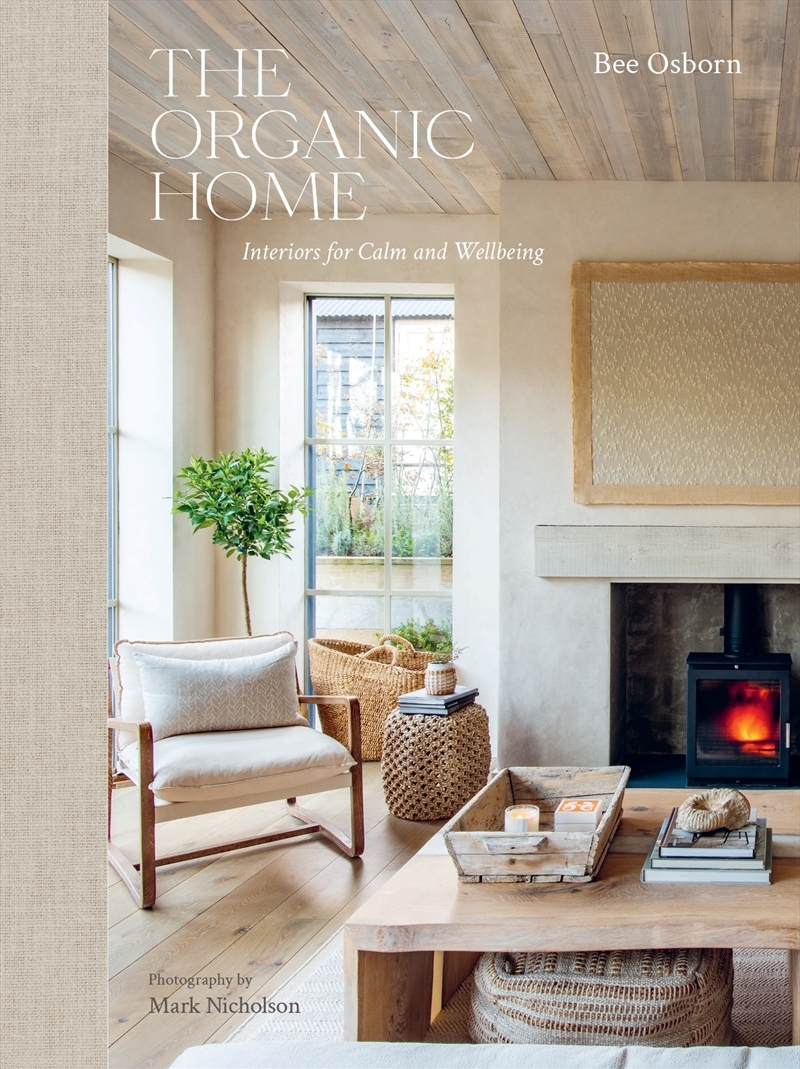The Organic Home/Product Detail/Art