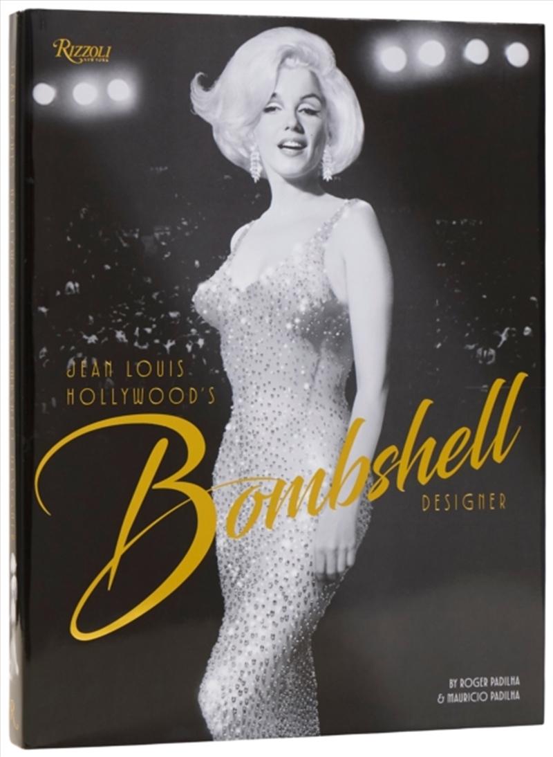 Jean Louis: Hollywood's Bombshell Designer/Product Detail/Fashion & Style Guides