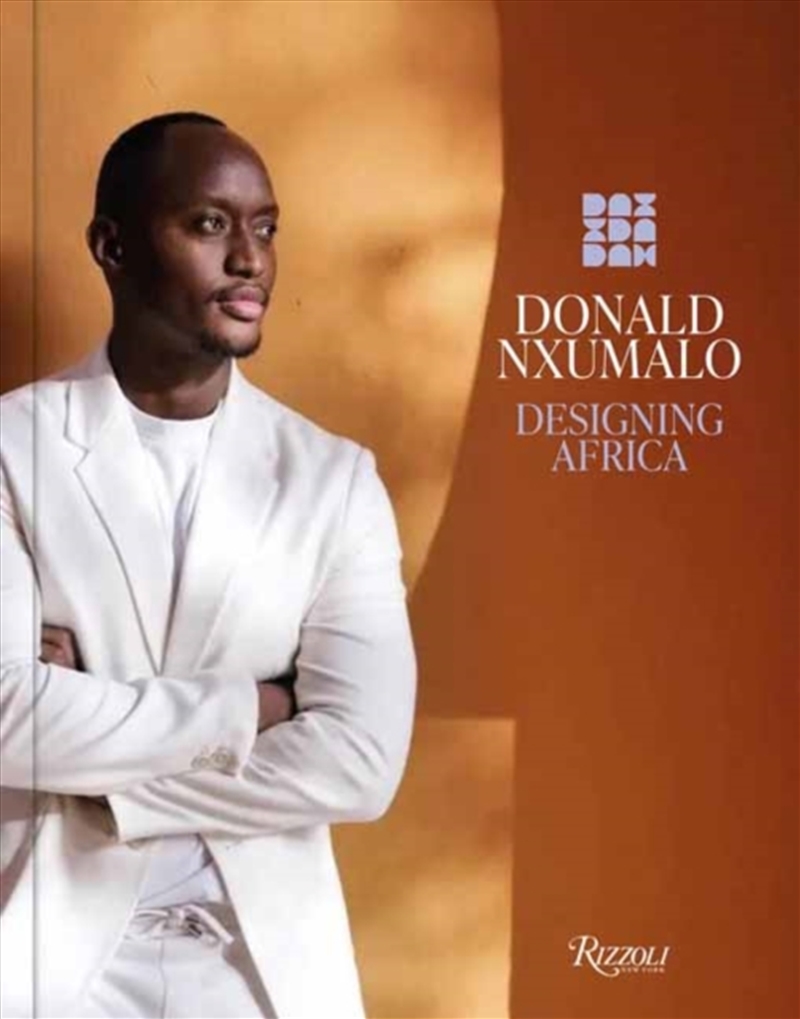 Donald Nxumalo : Designing Africa/Product Detail/Art