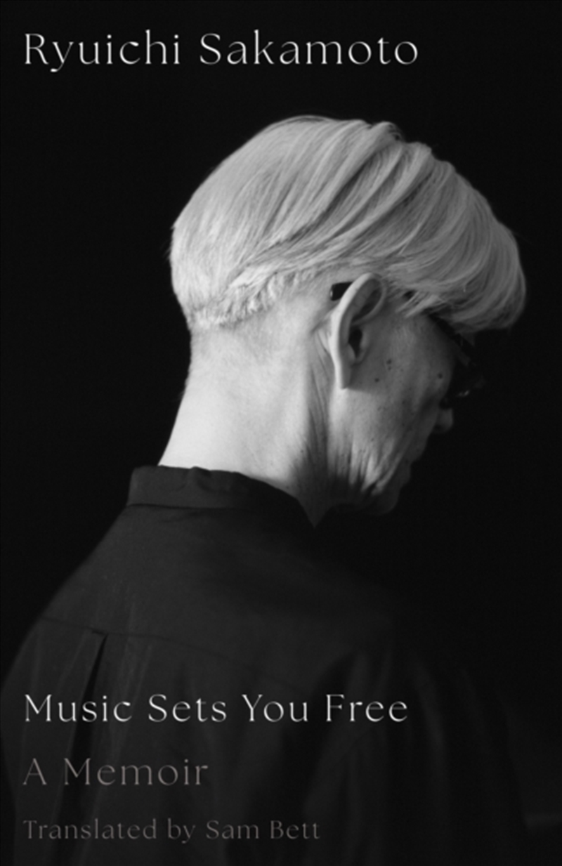 Music Sets You Free : A Memoir/Product Detail/Biographies & True Stories