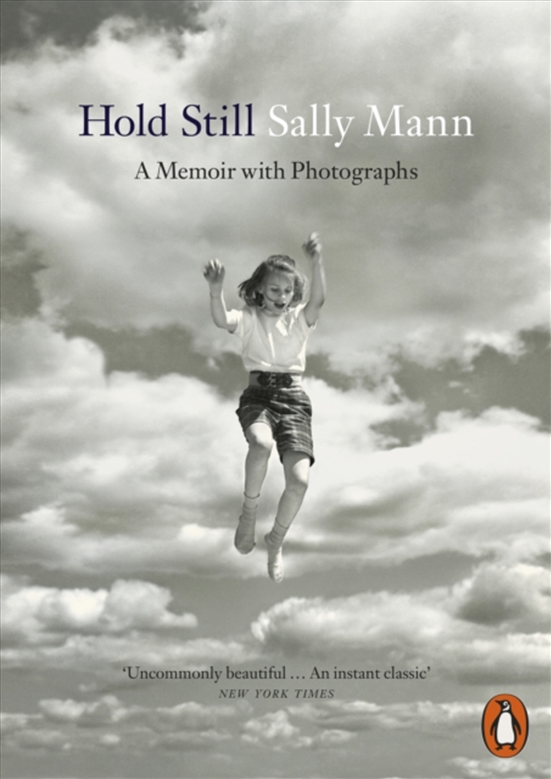 Hold Still : A Memoir with Photographs/Product Detail/Biographies & True Stories