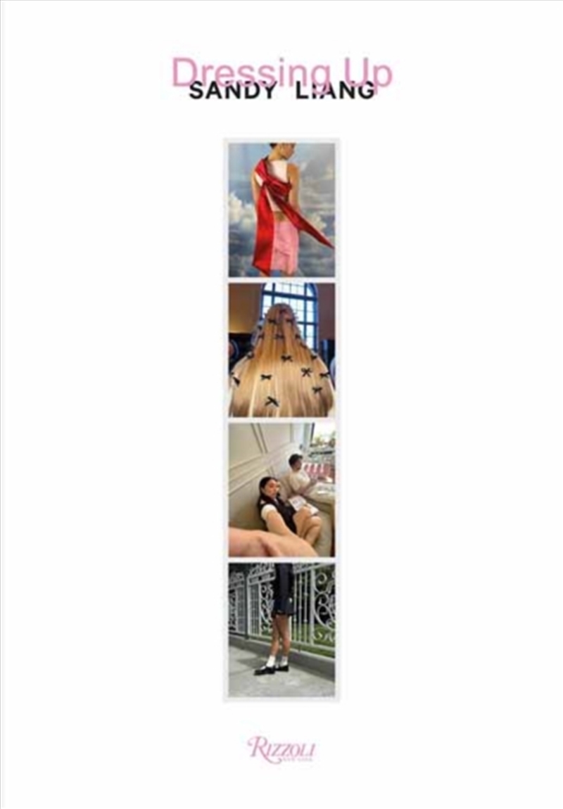 Dressing Up: Sandy Liang/Product Detail/Fashion & Style Guides
