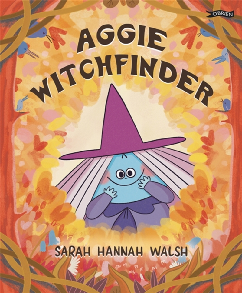 Aggie Witchfinder/Product Detail/Early Childhood Fiction Books