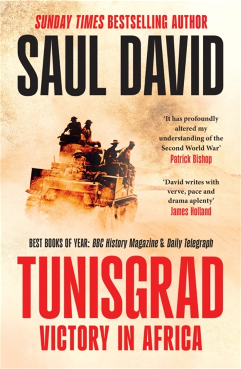 Tunisgrad : Victory in Africa/Product Detail/Military
