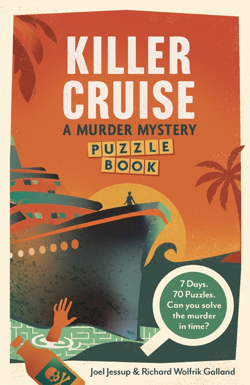 Killer Cruise/Product Detail/Childrens