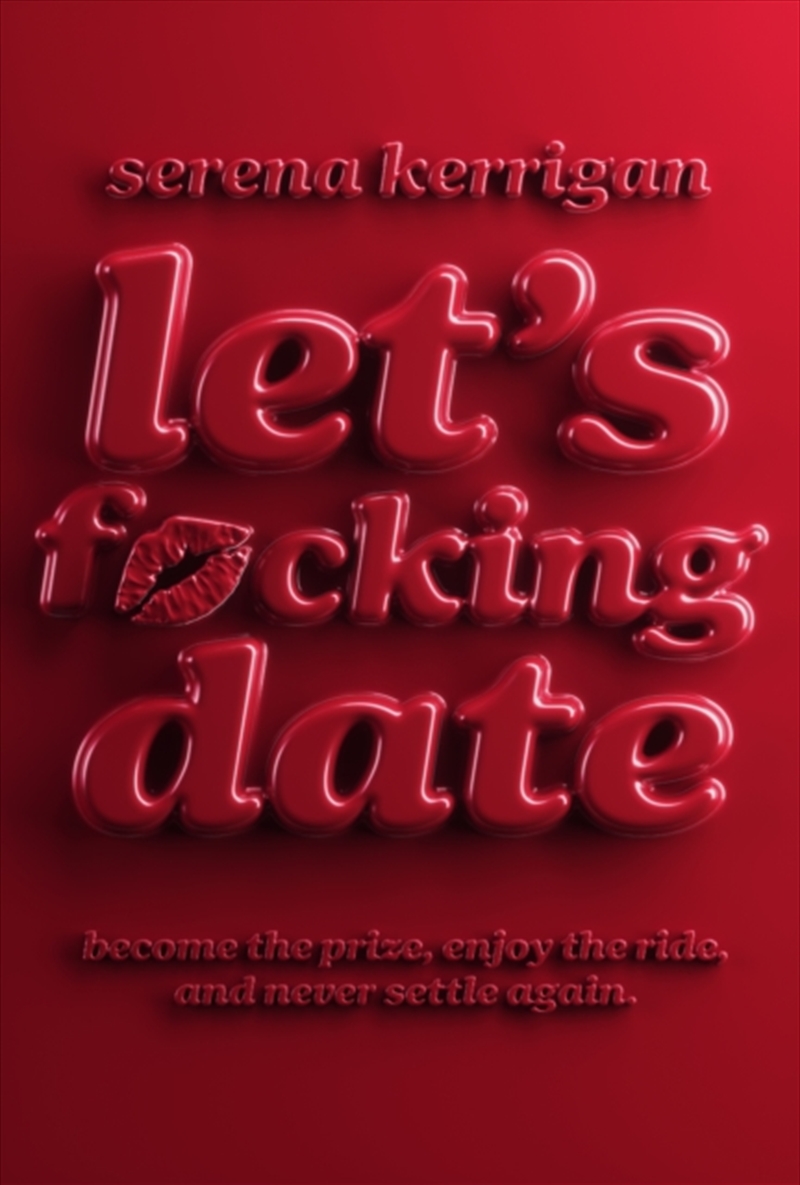 Let's Fucking Date/Product Detail/Self Help & Personal Development