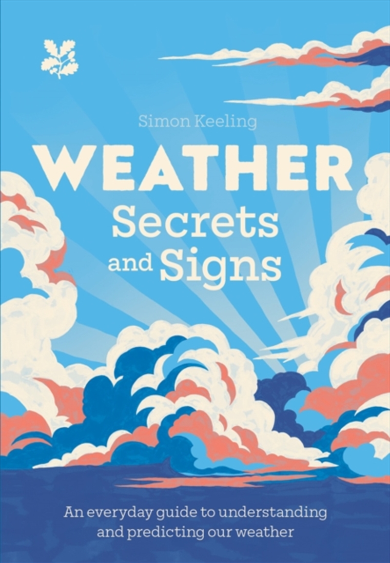 Weather Secrets and Signs/Product Detail/Animals & Nature