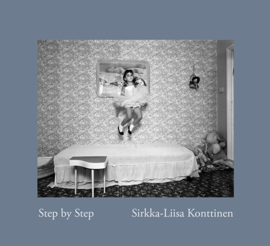 Step By Step/Product Detail/Photography