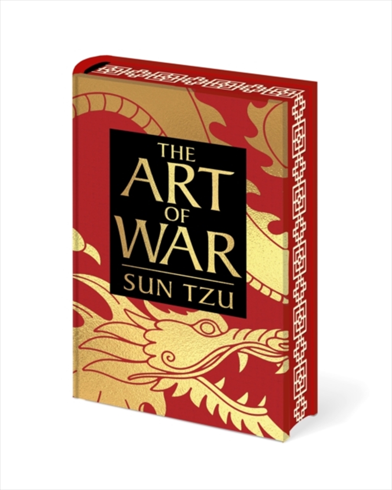 The Art of War/Product Detail/Military