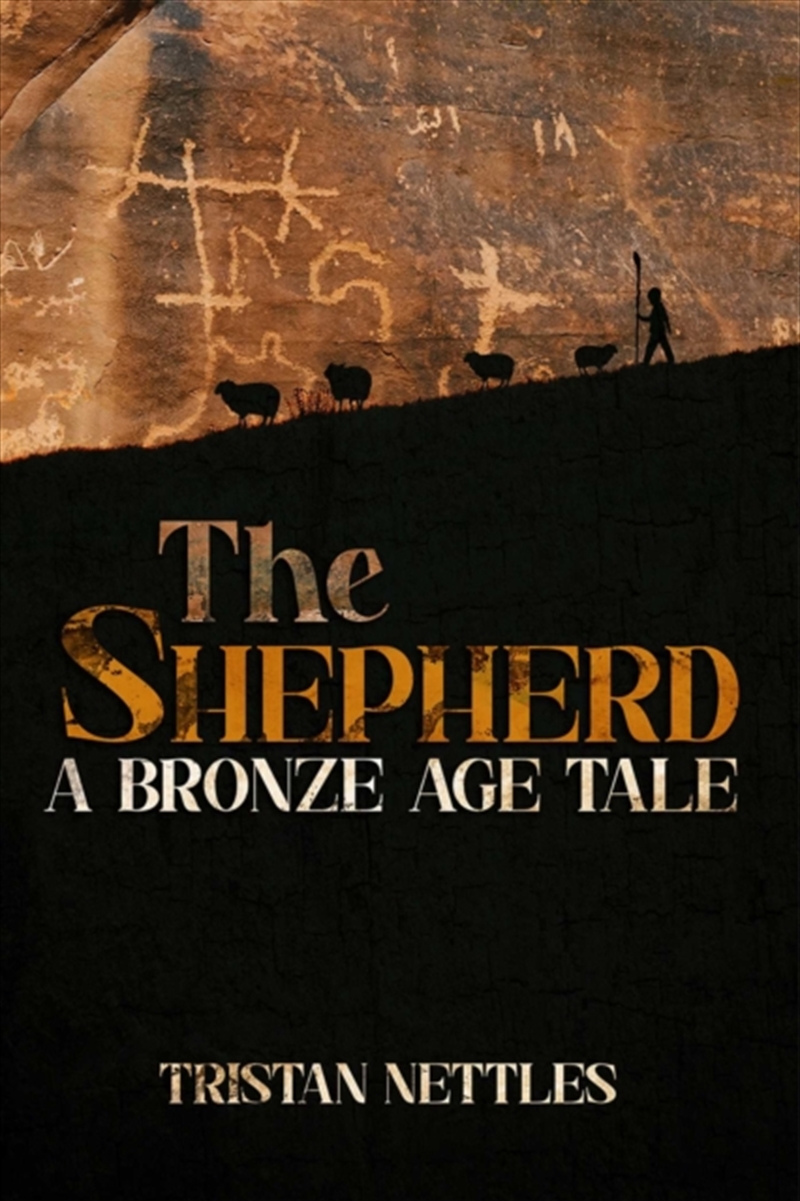 Shepherd : A Bronze Age Tale/Product Detail/Historical Fiction