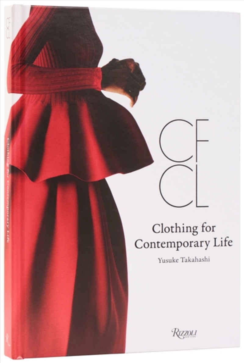 CFCL: Clothing for Contemporary Life/Product Detail/Fashion & Style Guides