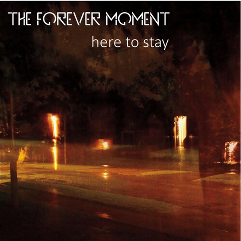 Here To Stay/Product Detail/Rock/Pop