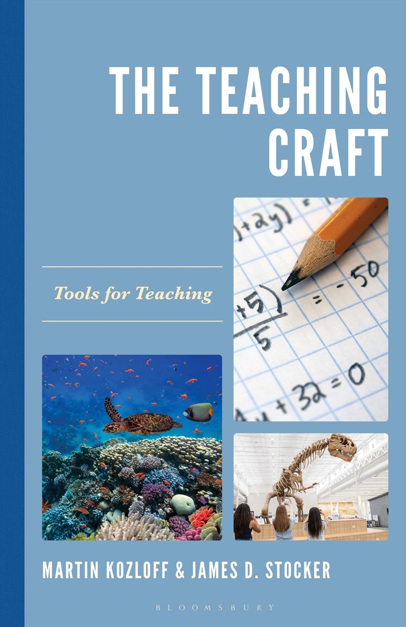 The Teaching Craft: Tools for Teaching/Product Detail/Teaching