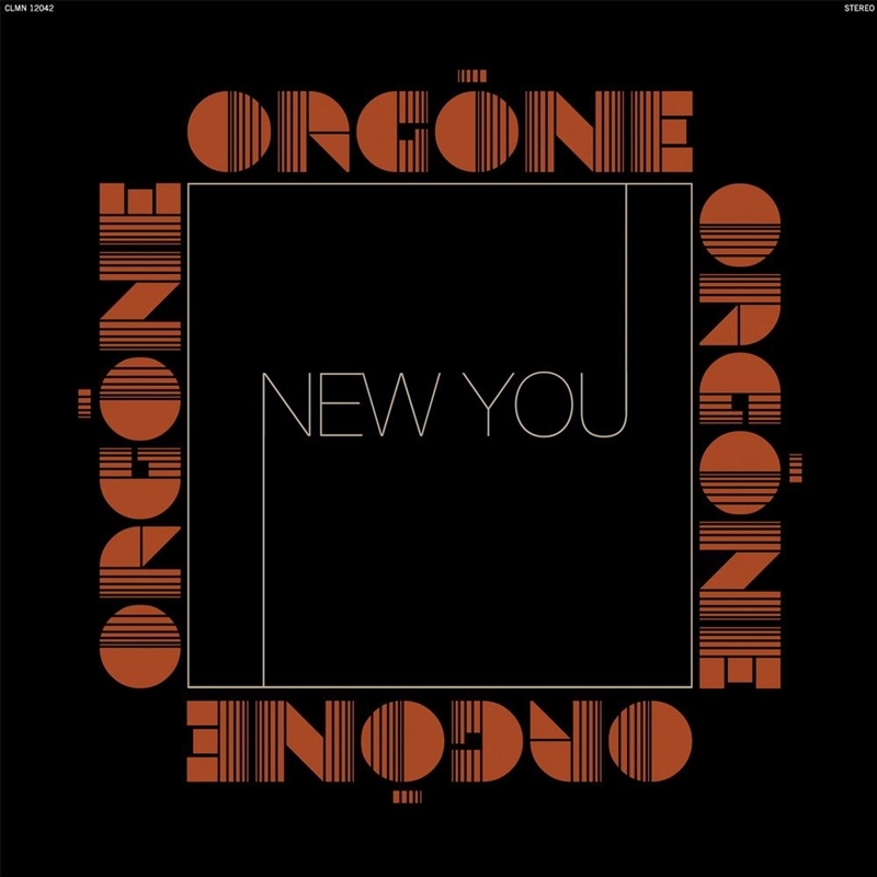 New You - Natural W/ Black Swirl Vinyl/Product Detail/Specialist