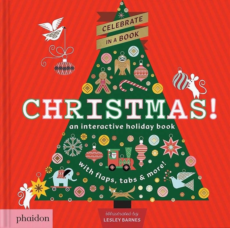Christmas!/Product Detail/Kids Educational