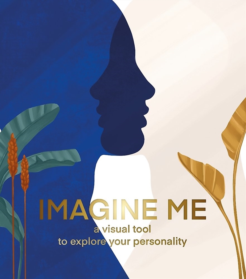 Imagine Me (revised)/Product Detail/Card Games