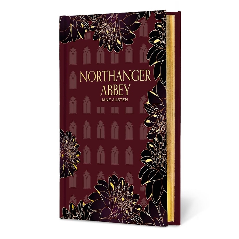 Northanger Abbey/Product Detail/General Fiction Books