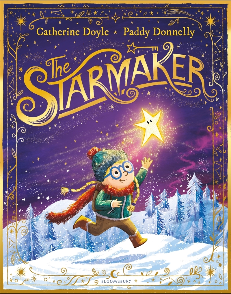 The Starmaker/Product Detail/Early Childhood Fiction Books