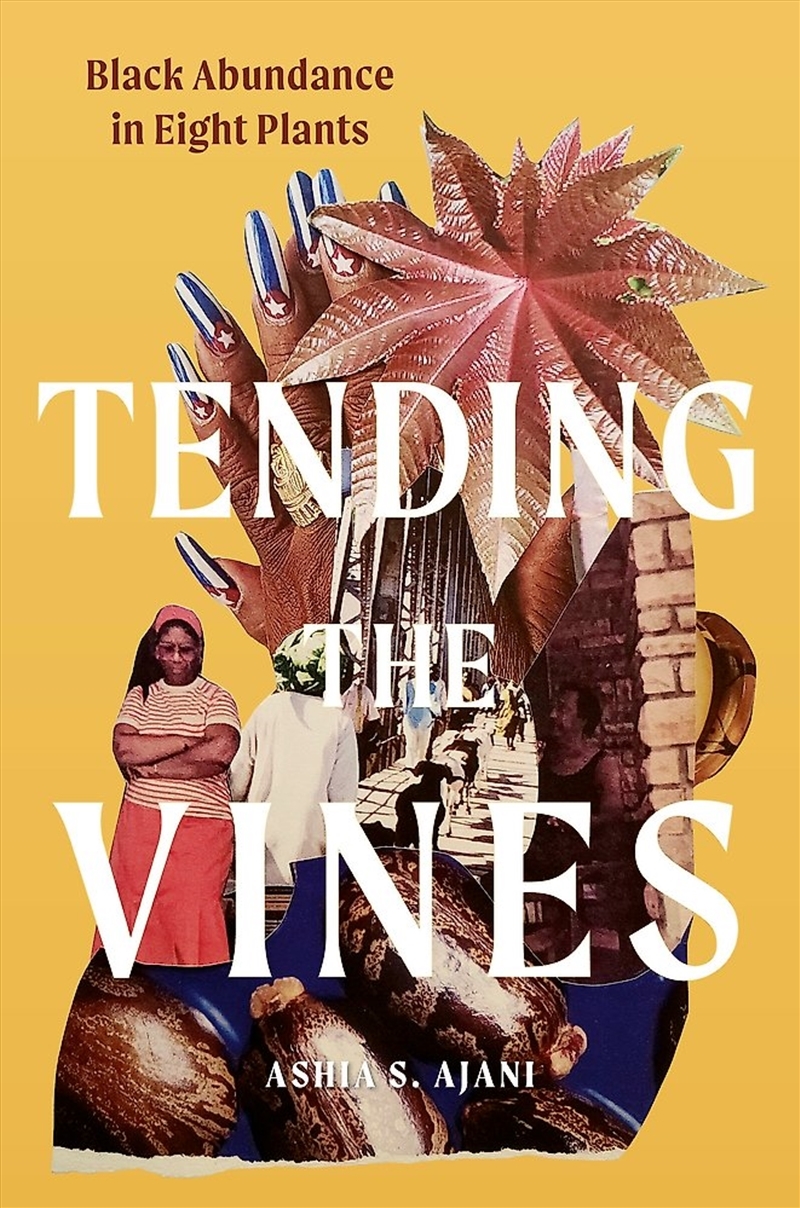 Tending the Vines/Product Detail/Animals & Nature