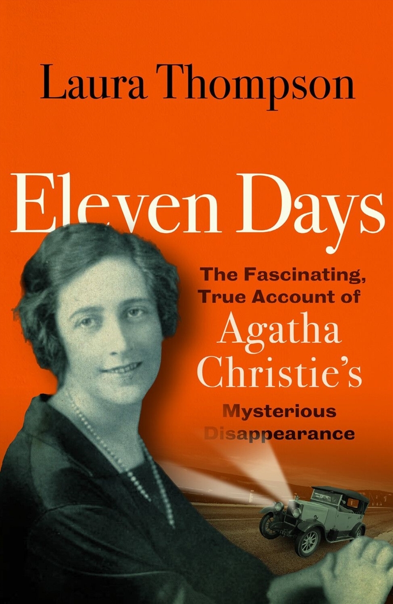 Eleven Days/Product Detail/Biographies & True Stories
