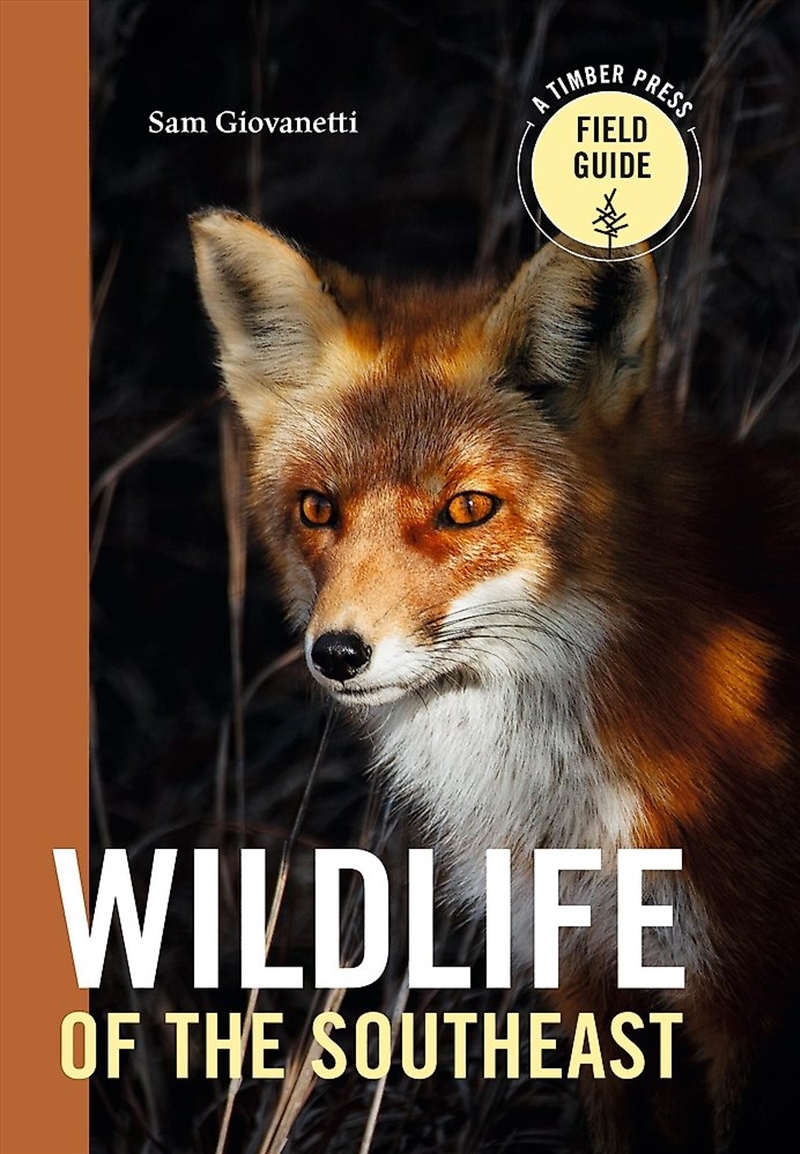 Wildlife of the Southeast/Product Detail/Animals & Nature