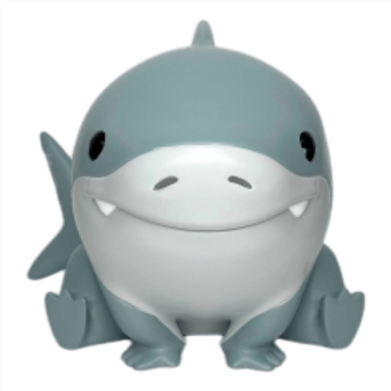 Marvel - Jeff the Land Shark Figural Money Bank/Product Detail/Collectables
