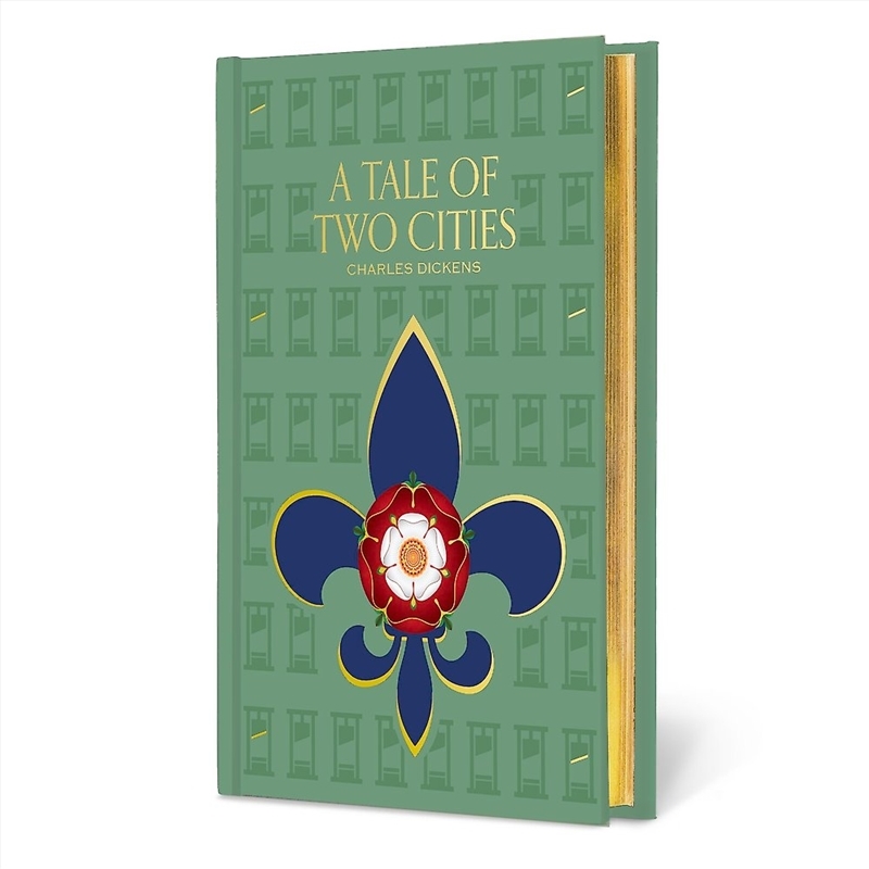 A Tale of Two Cities/Product Detail/General Fiction Books