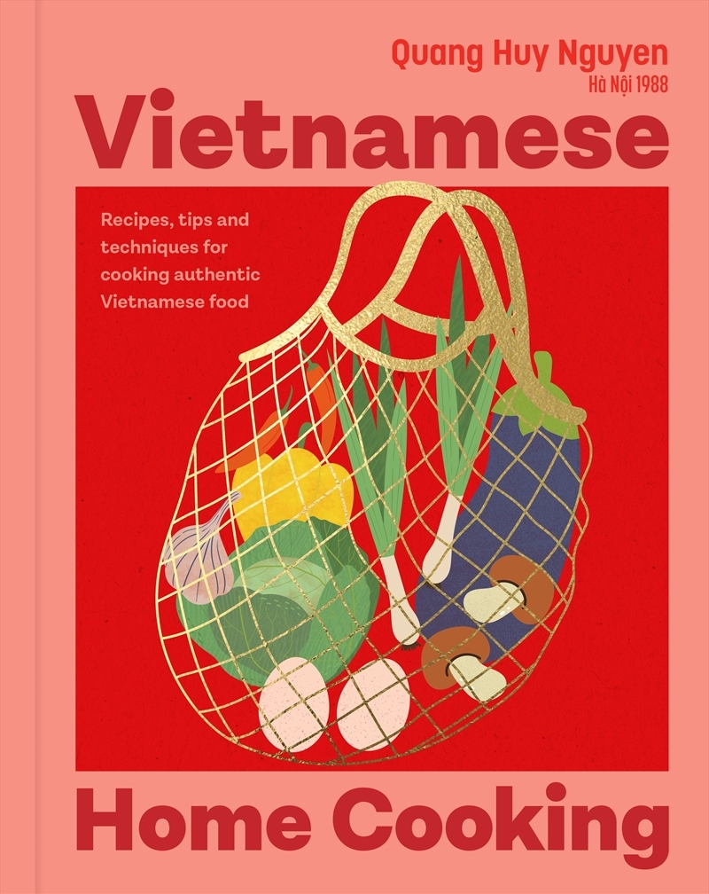 Vietnamese Home Cooking/Product Detail/Recipes, Food & Drink