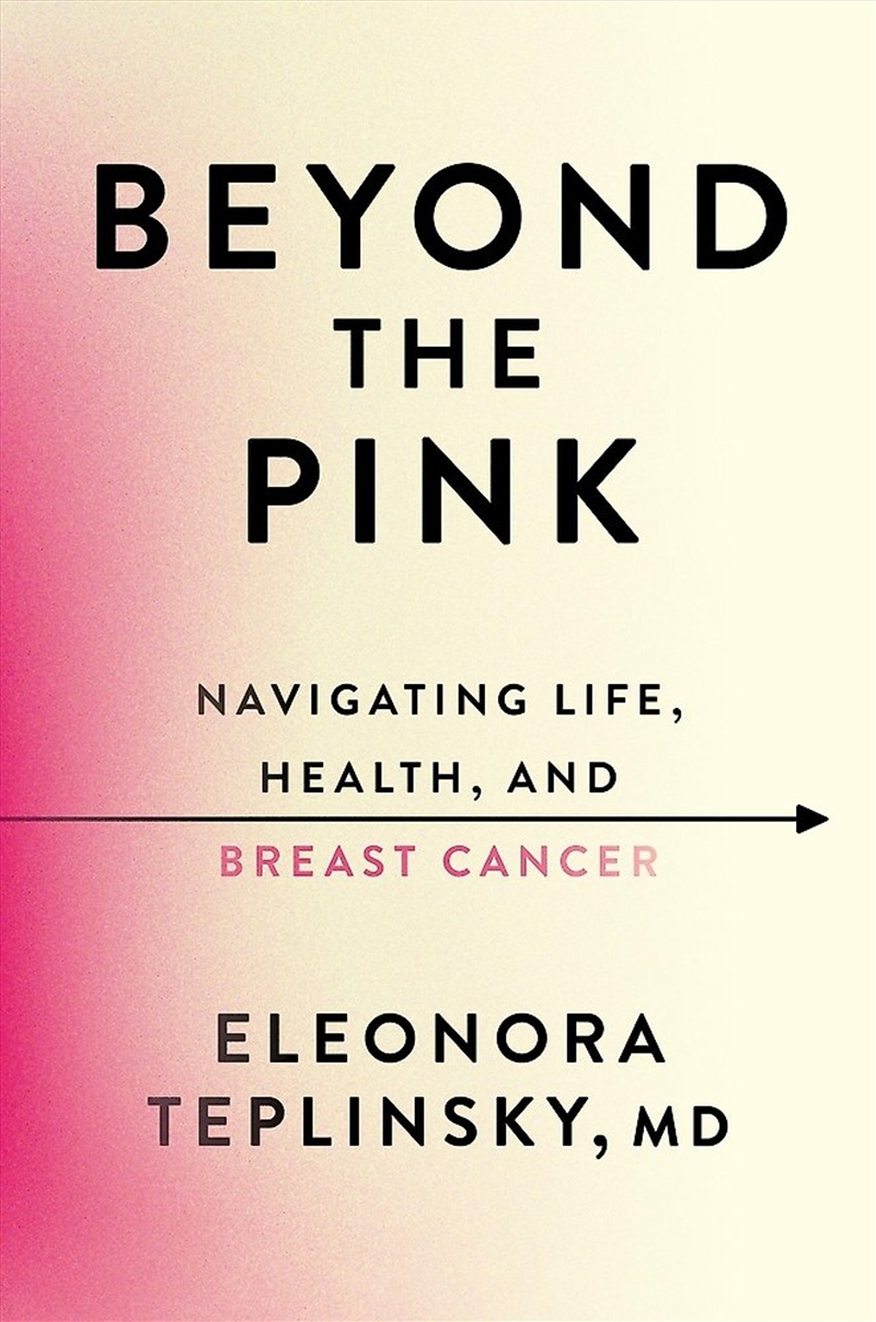 Beyond the Pink/Product Detail/Healthcare