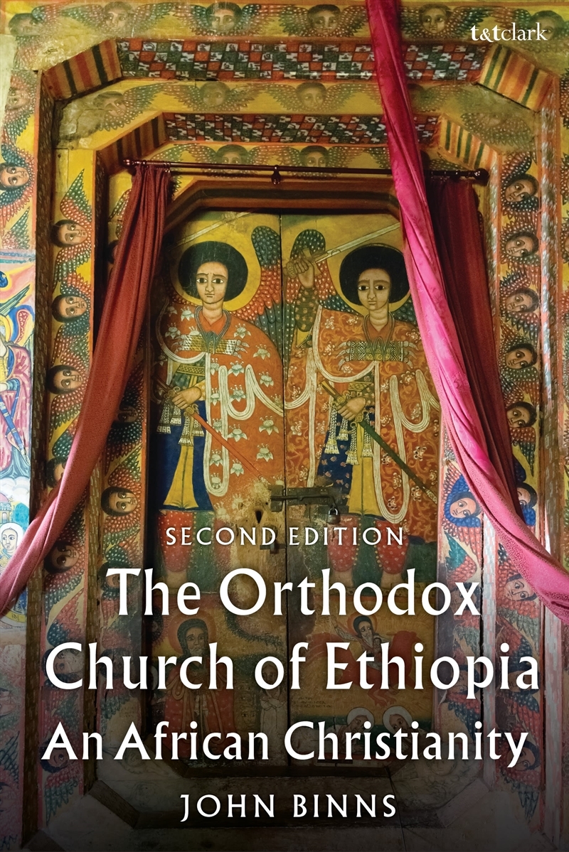 The Orthodox Church of Ethiopia: An African Christianity/Product Detail/Religion & Beliefs
